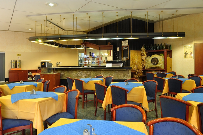 Hotel Olympik Tristar