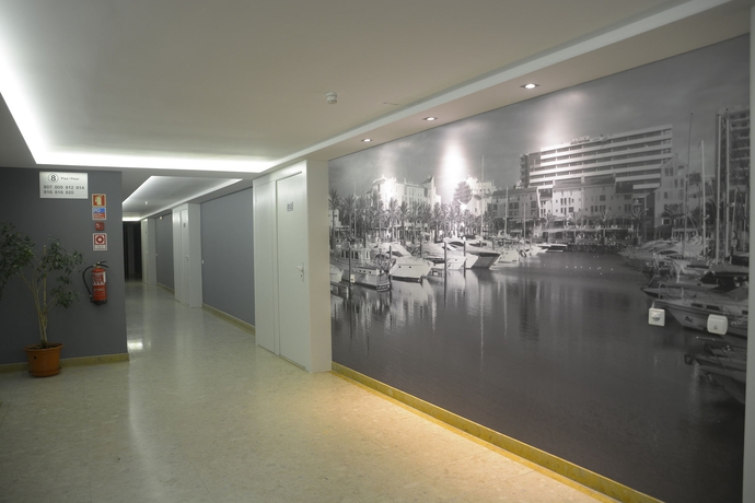 Hotel Olympus