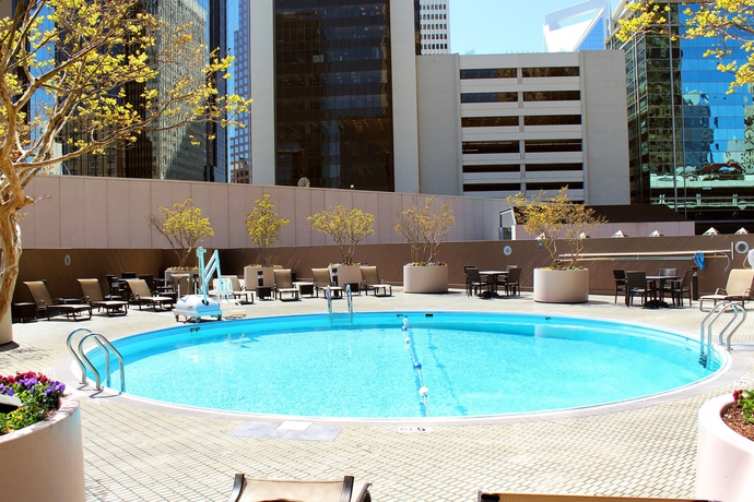 Hotel Omni Charlotte