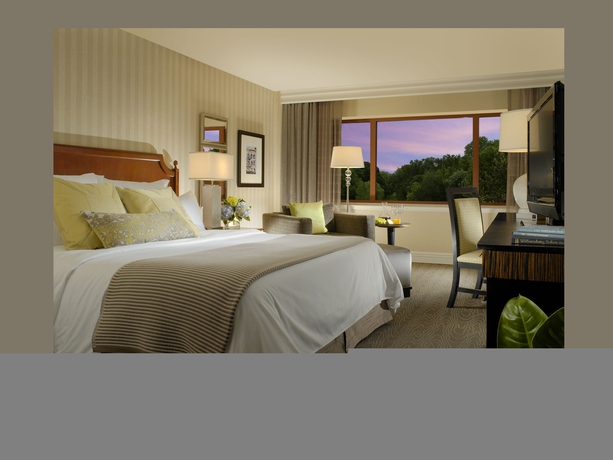 Hotel Omni Charlottesville