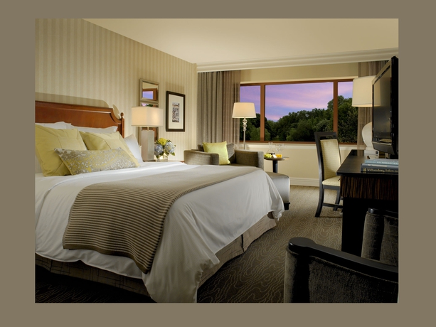 Hotel Omni Charlottesville