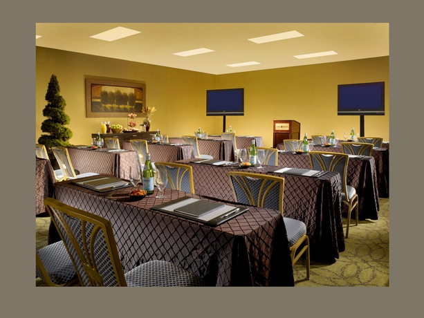 Hotel Omni Charlottesville