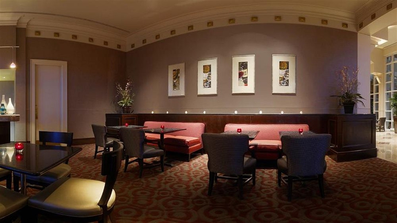 Hotel Omni Dallas at Park West
