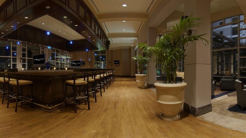 Hotel Omni Dallas at Park West
