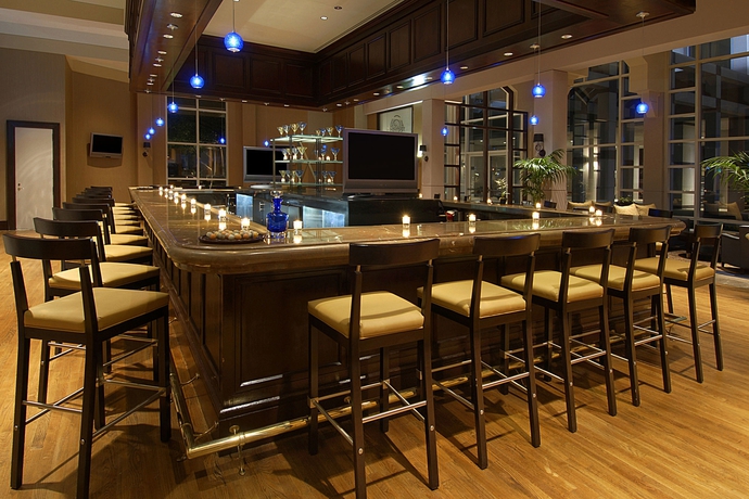 Hotel Omni Dallas at Park West