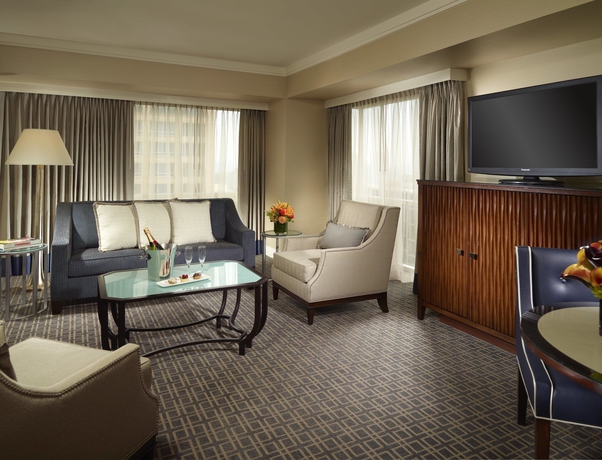 Hotel Omni Los Angeles