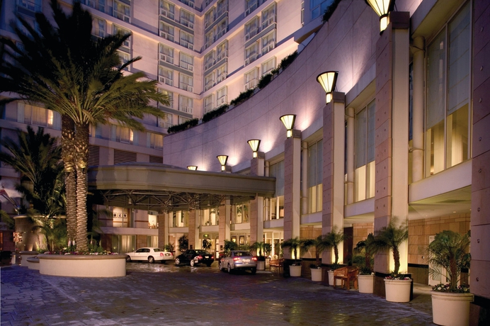 Hotel Omni Los Angeles