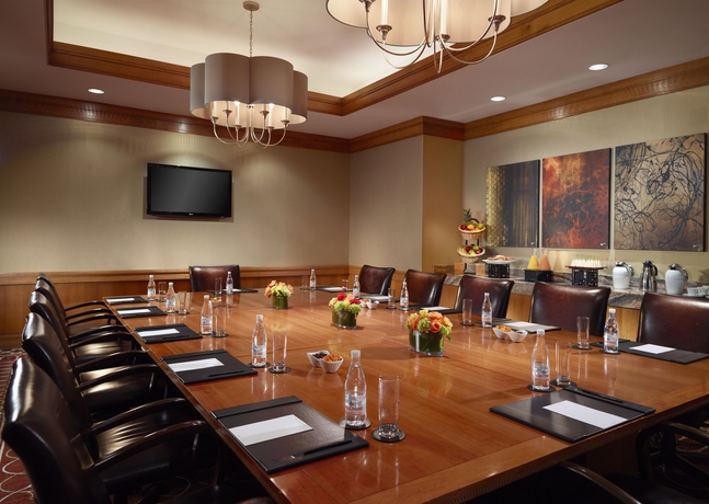 Hotel Omni Los Angeles