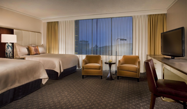Hotel Omni Mont-Royal