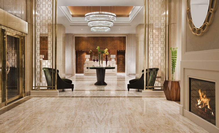 Hotel Omni Mont-Royal