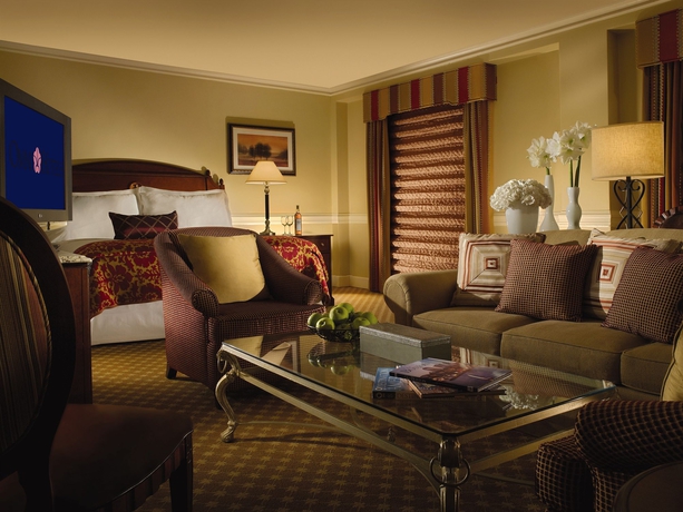 Hotel Omni Parker House