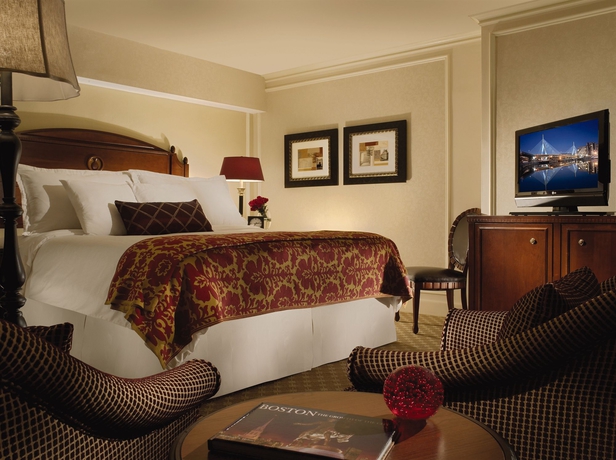 Hotel Omni Parker House