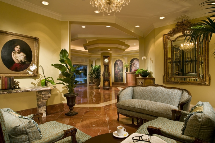 Hotel Omni Royal Crescent