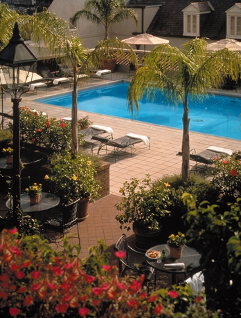 Hotel Omni Royal Orleans