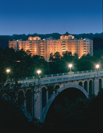 Hotel Omni Shoreham