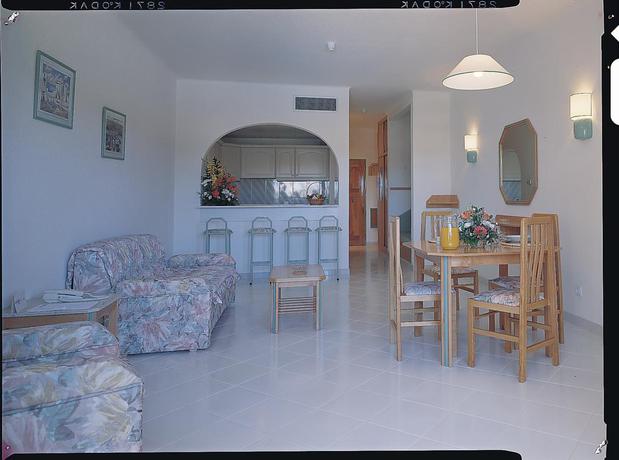 Hotel Ondamar