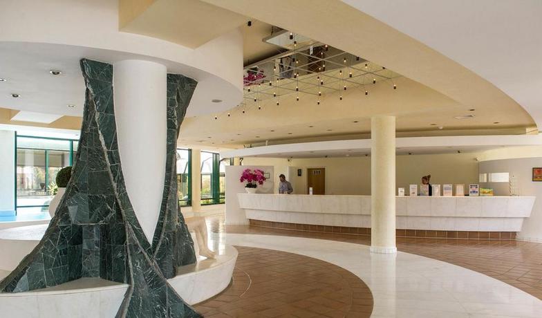 Hotel Ondamar