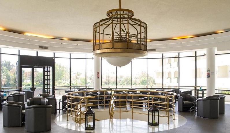 Hotel Ondamar