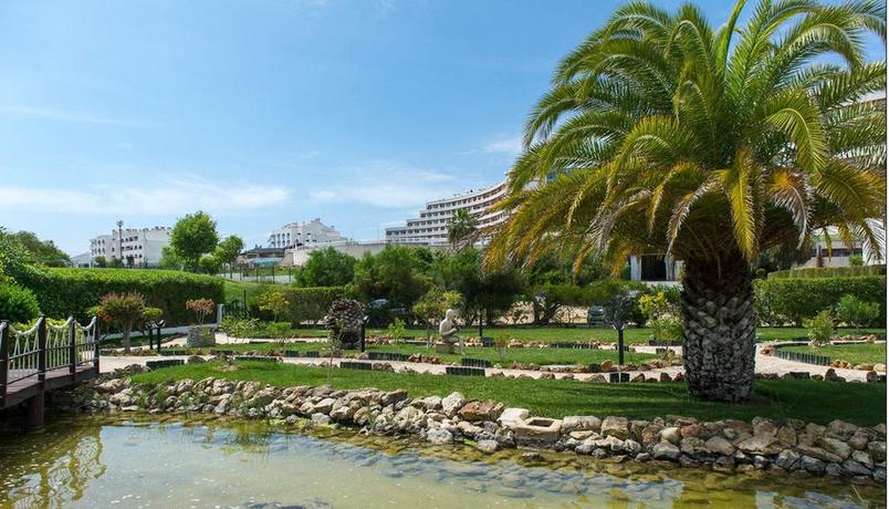 Hotel Ondamar