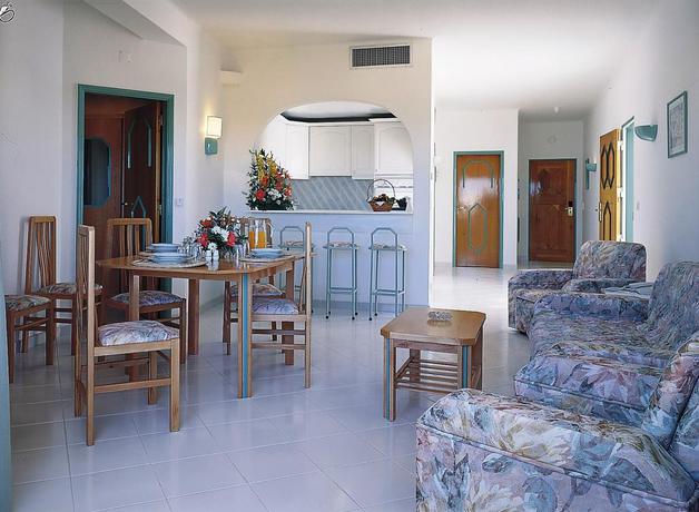 Hotel Ondamar