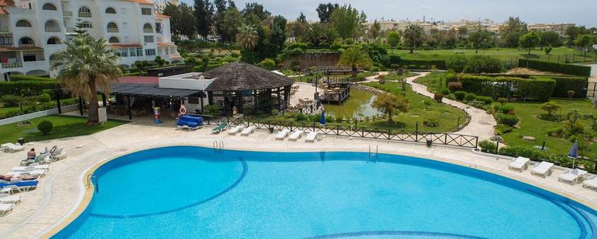 Hotel Ondamar