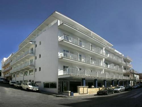 Hotel Ondina