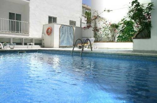 Hotel Ondina