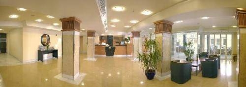 Hotel Ondina