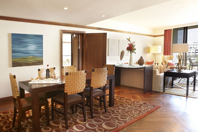 Hotel One And Only Cape Town