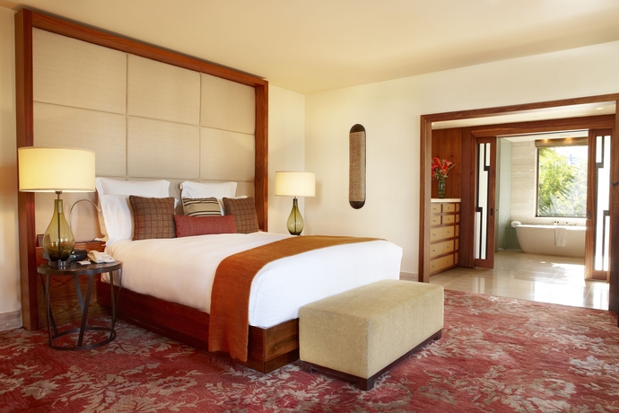Hotel One And Only Cape Town