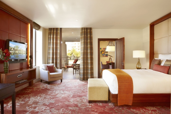 Hotel One And Only Cape Town