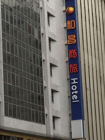 Hotel Onestar (chongcing)