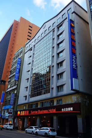 Hotel Onestar (chongcing)