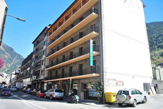 Hotel Onix