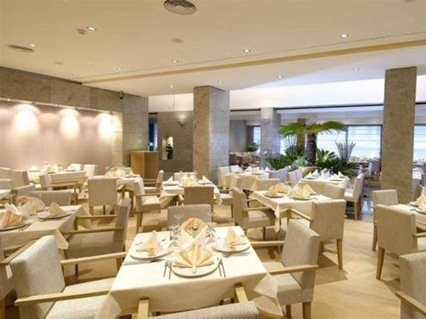 Hotel Ontur Izmir