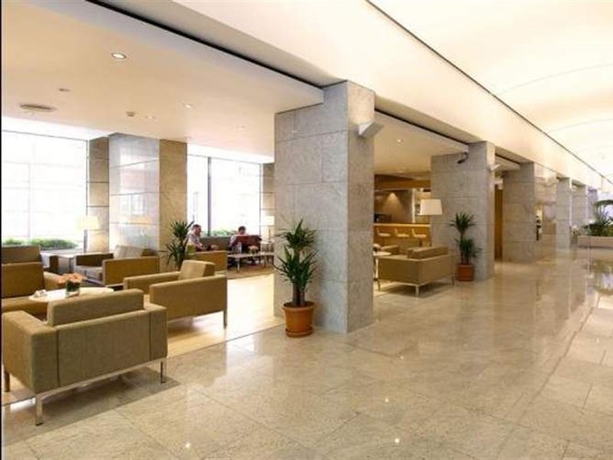 Hotel Ontur Izmir