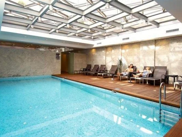 Hotel Ontur Izmir