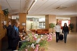 Hotel Opatov