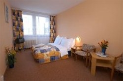 Hotel Opatov