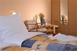 Hotel Opatov