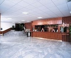Hotel Opatov