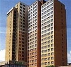 Hotel Opatov