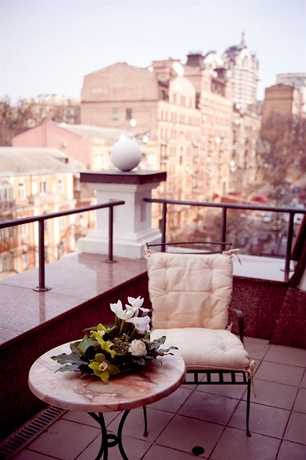 Hotel Opera 