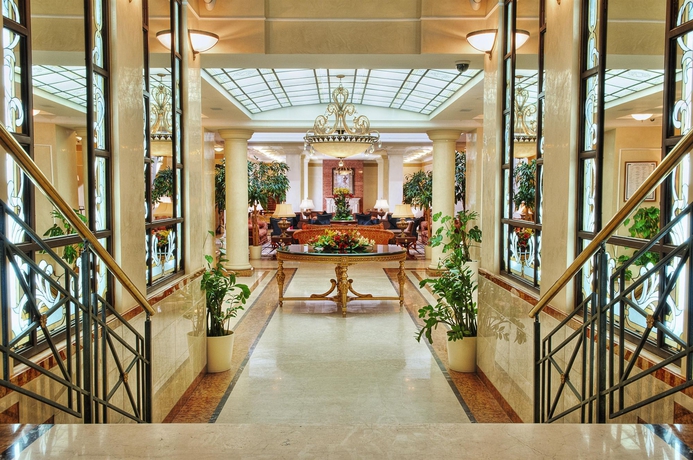 Hotel Opera 