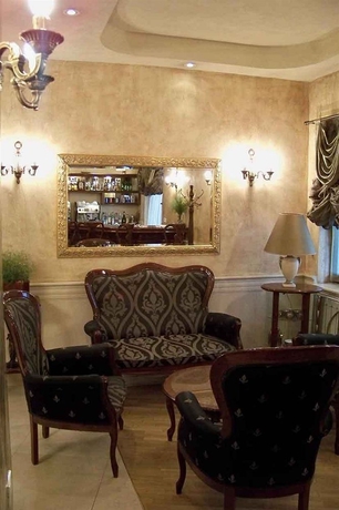 Hotel Opera