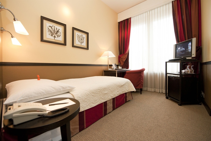 Hotel Opera