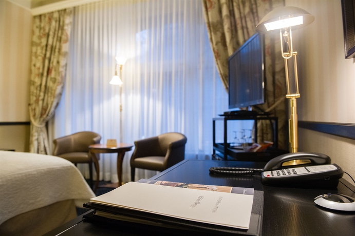 Hotel Opera