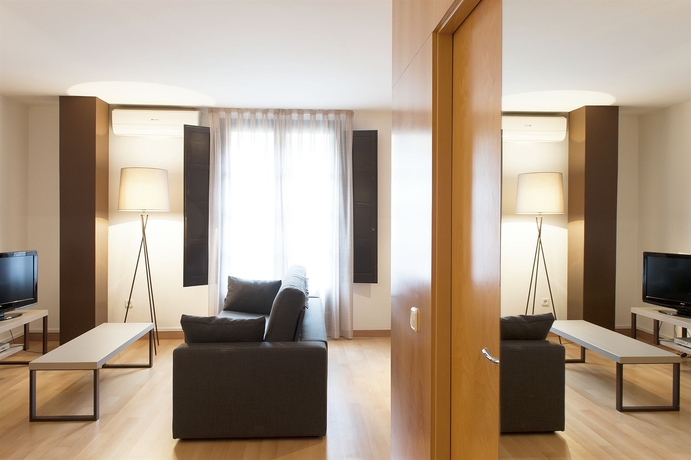 Hotel Opera Rambla