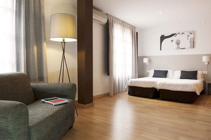 Hotel Opera Rambla