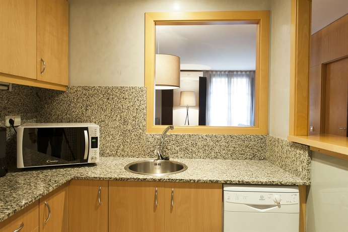 Hotel Opera Rambla